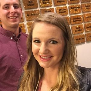 Meet your Posher, Caitlin