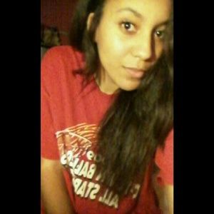 Meet your Posher, Keeley