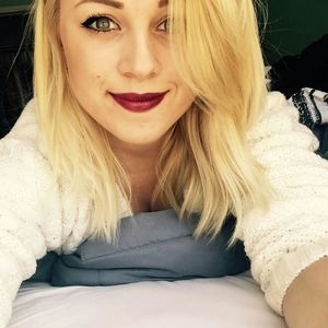 Meet your Posher, Hope