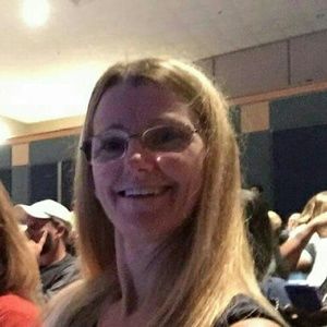 Meet your Posher, Ann