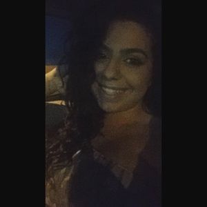 Meet your Posher, Celleena