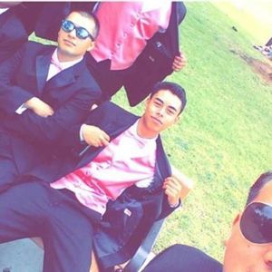 Meet your Posher, Luis