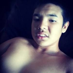 Meet your Posher, Jonathan