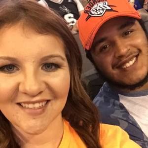 Meet your Posher, Brycee