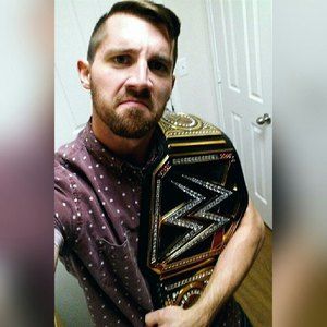 Meet your Posher, Brian