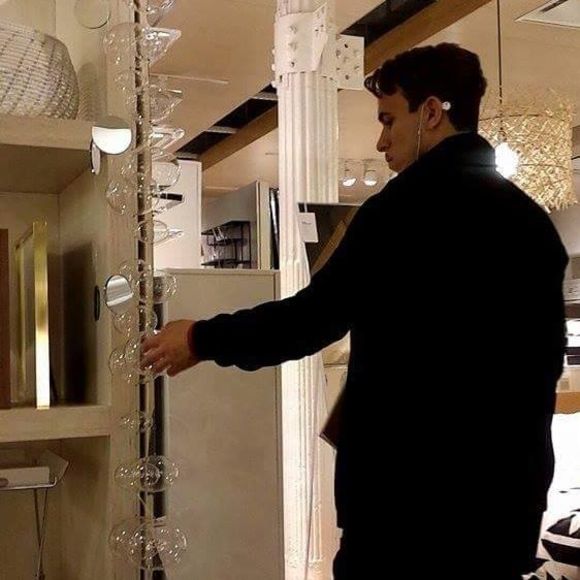 Meet your Posher, Noel - Picture 1 of 1