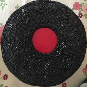 Jewelry box handmade from BD