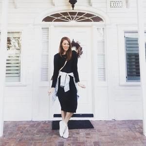 Meet your Posher, Sarah