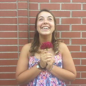 Meet your Posher, Gabi