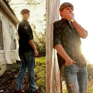 Meet your Posher, Landon