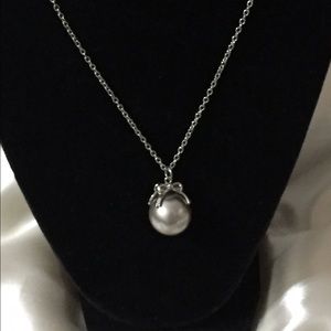 Ornament necklace