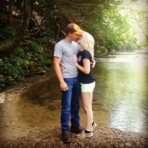 Meet your Posher, Caitlin