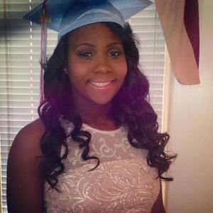 Meet your Posher, Catherine