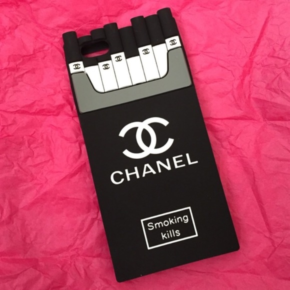 Cigarette iPhone 6 PLUS Phone Case