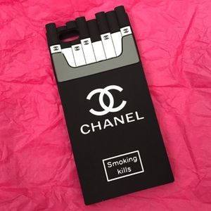 Cigarette iPhone 6 PLUS Phone Case
