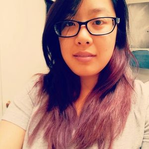 Meet your Posher, Jessica