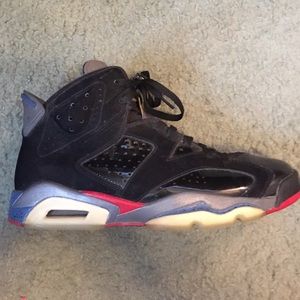 Air Jordan Retro 6 Piston