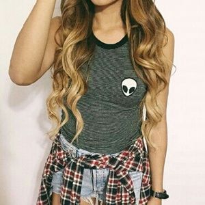 Meet your Posher, Tammy