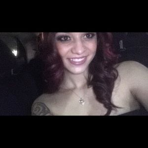 Meet your Posher, Dyanne