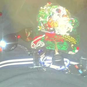 Meet your Posher, Randy