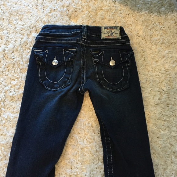 True religion jeans - Picture 1 of 4