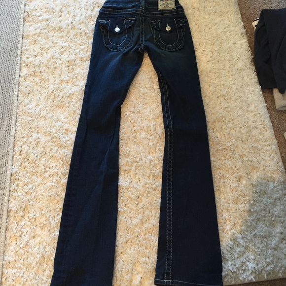 True religion jeans - Picture 2 of 4