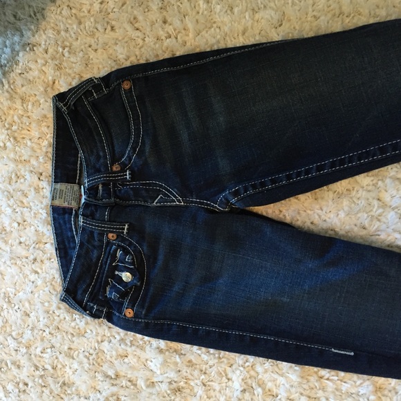 True religion jeans - Picture 3 of 4