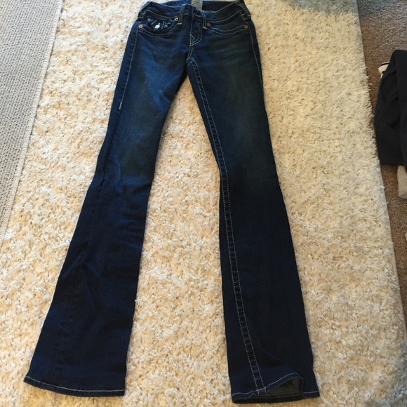 True religion jeans - Picture 4 of 4