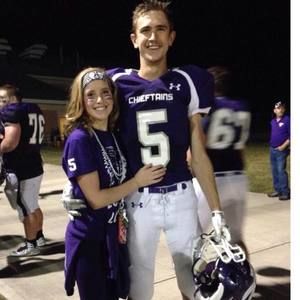 Meet your Posher, Courtney