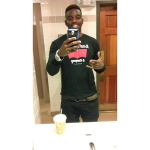 Meet your Posher, Gerald