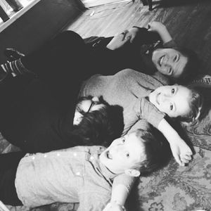 Meet your Posher, Evelyn