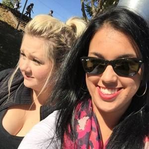 Meet your Posher, Stephanie