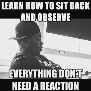 Meet your Posher, Curtis