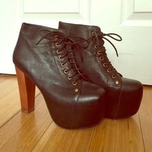 Jeffrey Campbell Lita