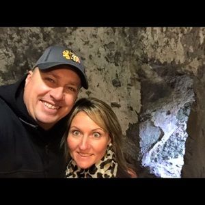 Meet your Posher, Andrea