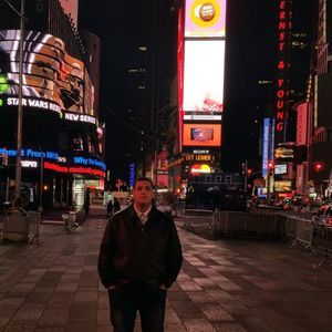 Meet your Posher, Abdul