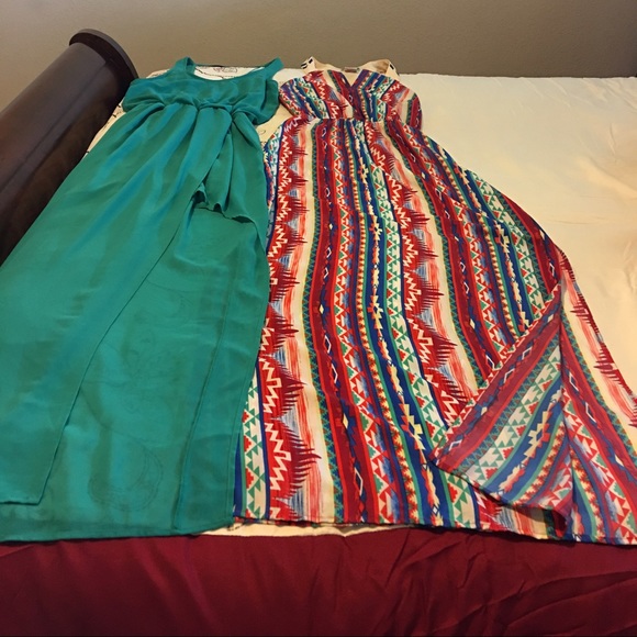 Dresses