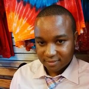 Meet your Posher, Joel