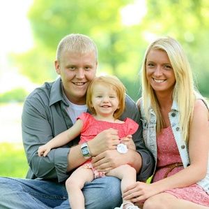 Meet your Posher, Breanna