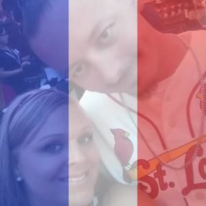 Meet your Posher, Candace