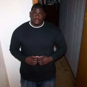 Meet your Posher, Kenneth