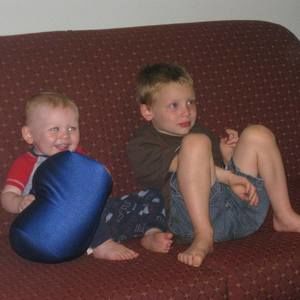 Meet your Posher, Mark