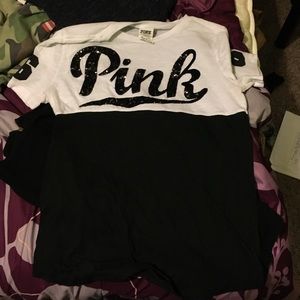 Victoria Secret Shirt