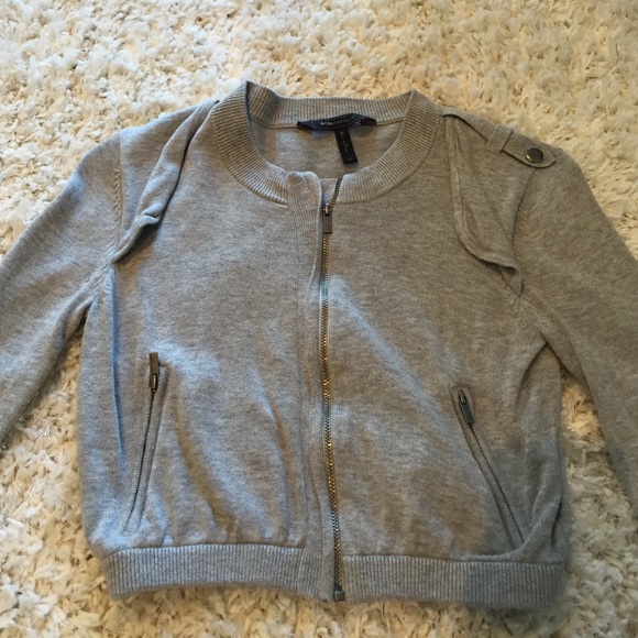 BCBGMaxazria cardigan