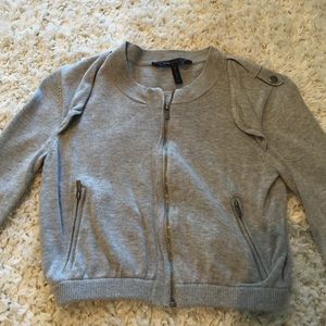 BCBGMaxazria cardigan