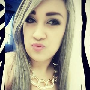 Meet your Posher, Norma