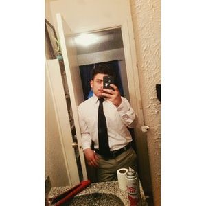 Meet your Posher, John