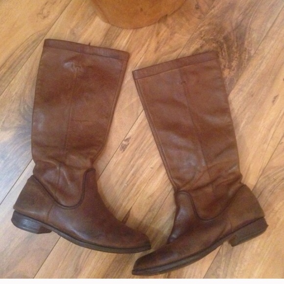 🍂Frye Boots