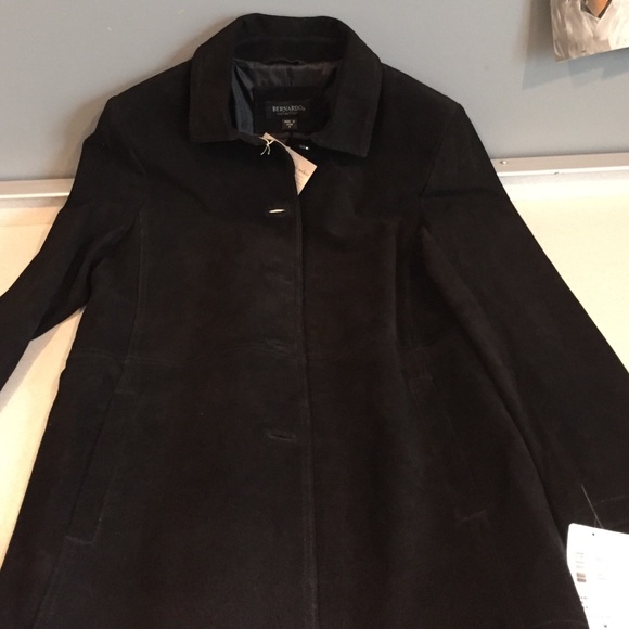Bernardo Jackets & Blazers - 🌸HP Winter Essentials🌸🌸 Brand New Bernardo Coat