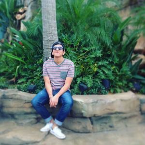 Meet your Posher, Galo